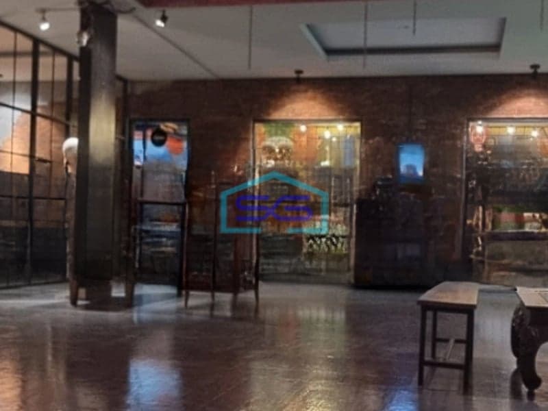 Disewakan Ruko Cocok Buat Kantor Di Jalan Wijaya Jakarta Selatan LT 900m2