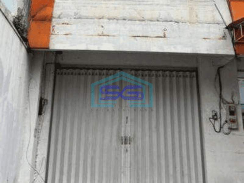 Dijual Ruko Murah Tepi Jalan Utama lokasi di Sleman Jogja