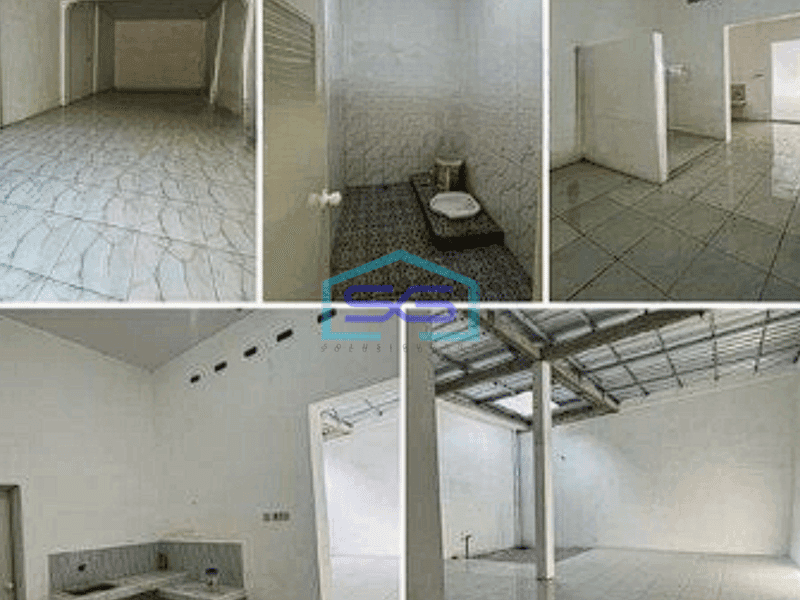 Disewakan Ruko Murah Lokasi Di Tengah Kota Kediri Luas 159m2