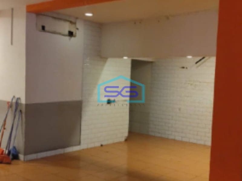 Disewakan Ruko Gandeng di Fatmawati Jakarta Selatan Luas Bangunan 352m2