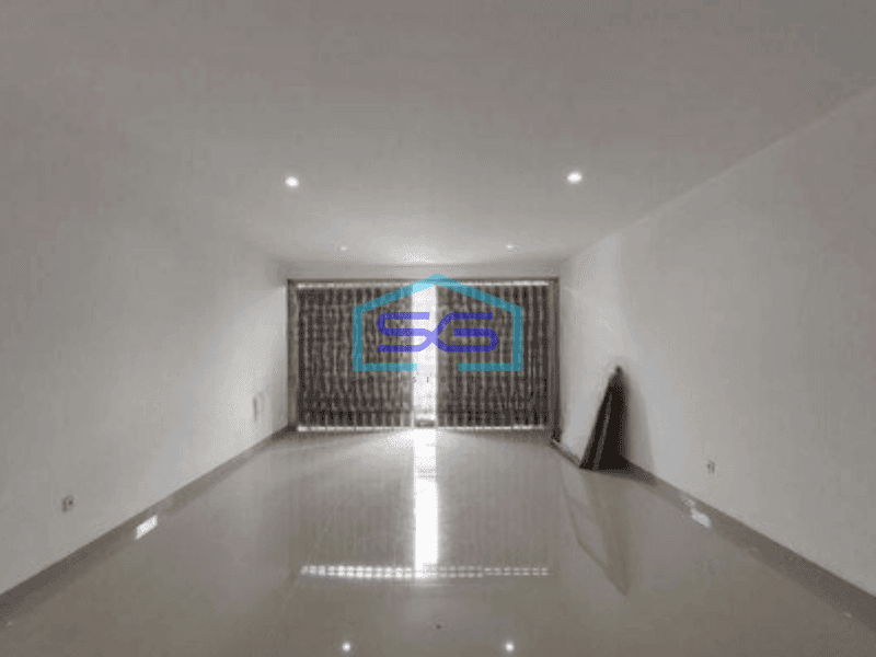 Disewakan ruko baru GREESS sisa 2 unit di Denpasar Barat Bali