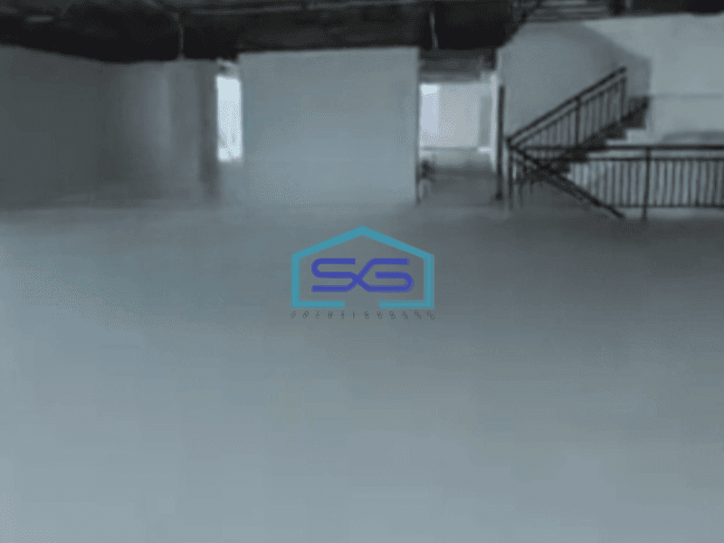 Dijual Ruko Luas Bangunan 1800 m² di Pantai Indah Kapuk Jakarta Utara