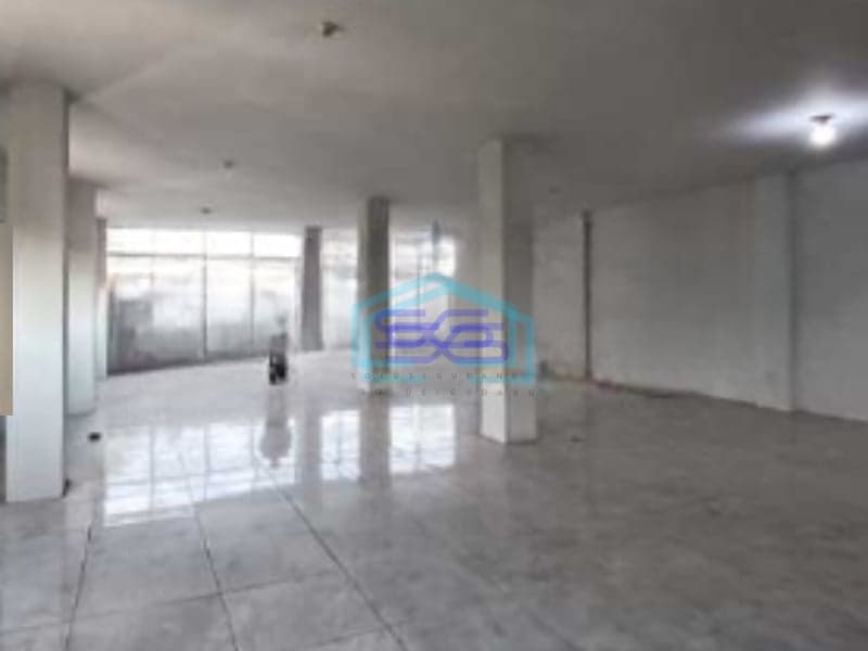 Disewa Ruko 4 Lantai Gandeng 3 Jurumudi Baru Benda Tangerang Banten Luas Bangunan  600 m²