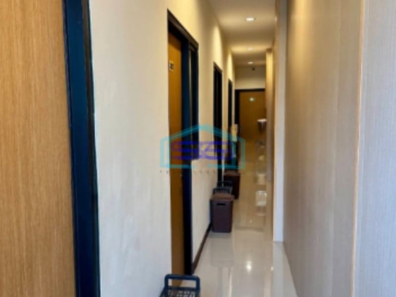 Dijual Ruko Lokasi di Jembatan Lima Jakarta Barat Ada 5 Lantai LB 300m2