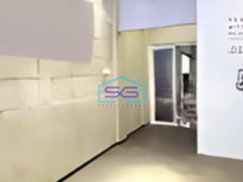 Dijual Ruko 3 Lantai Raya Bandulan Malang Pusat Usaha/Bisnis LB 800m2