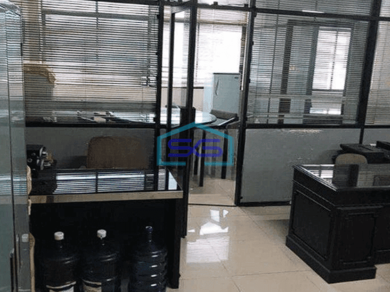 Dijual Ruko Gandeng Hayam Wuruk Jakarta Pusat LB 506m2