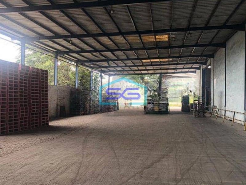 Dijual Gudang Murah di Gunung Putri Bogor Jawa Barat