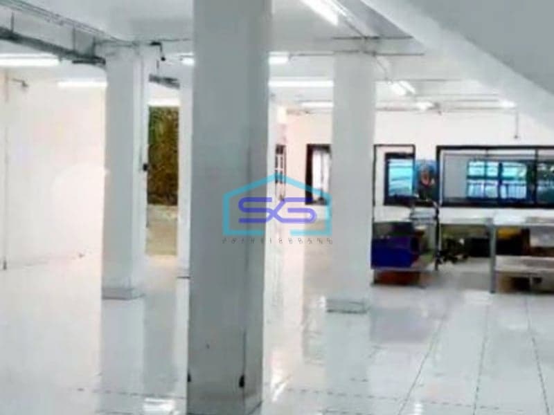 Dijual Cepat Gudang di Jalan Kerajinan Taman Sari Jakarta Barat LB 1350m2