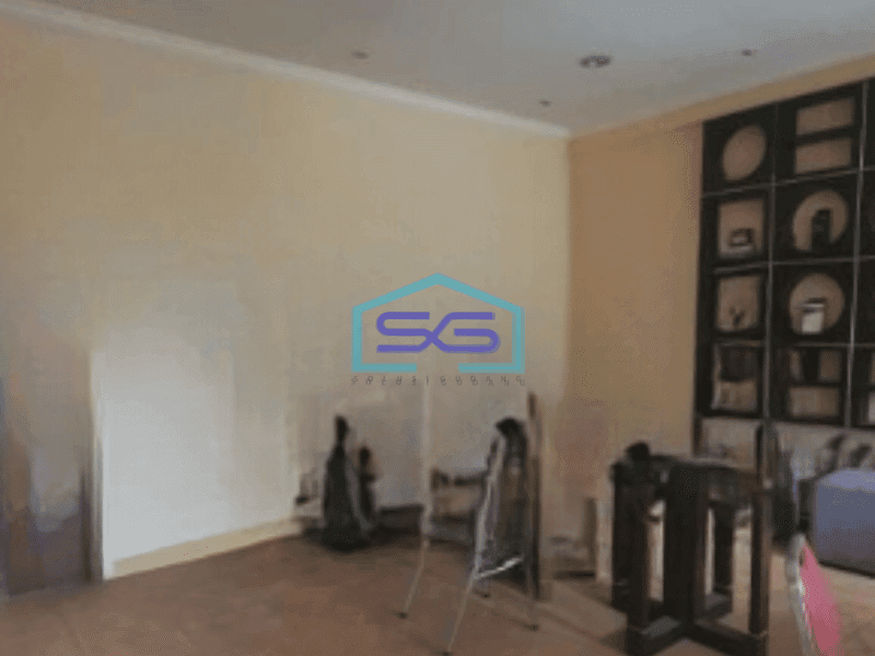 Dijual Ruko di Pluit Jakarta Utara Luas Bangunan  400 m²