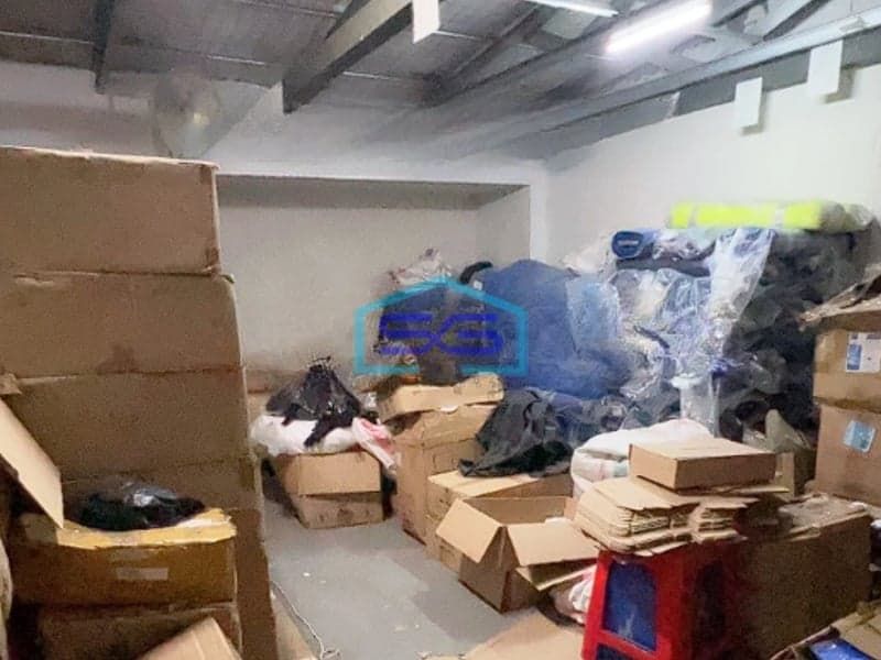 Dijual Ruko Puri Delta Mas Bandengan Jakarta Utara LB 270m2 4 Lantai Full Renovasi