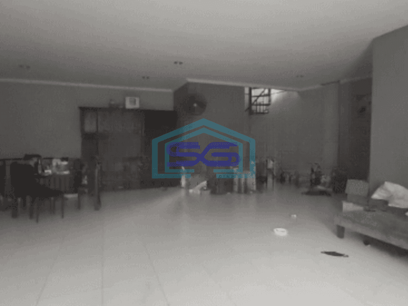 Dijual Ruko di Bekonang Solo