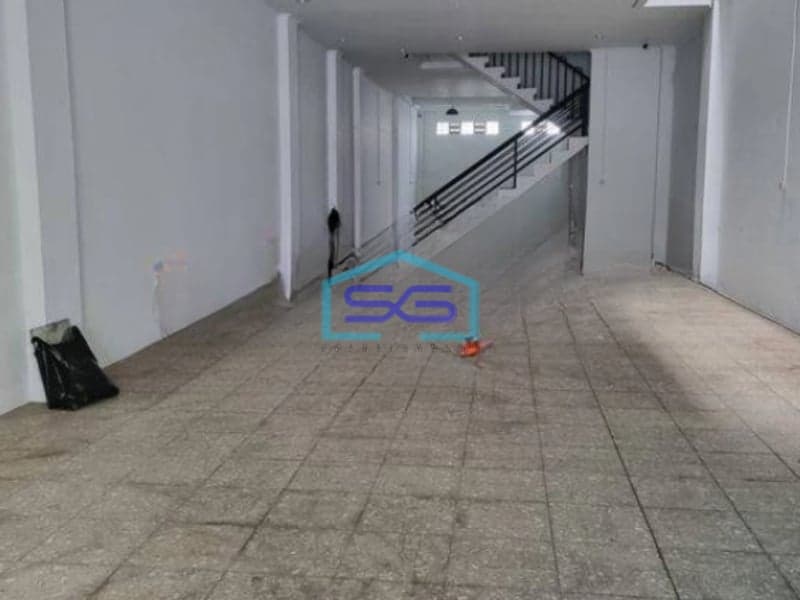 Dijual Ruko Dewi Sartika Bandung Lokasi Strategis