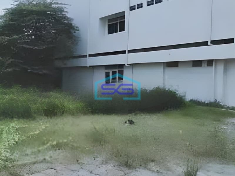 Dijual Tanah Luas 6000 m² Lokasi Yogyakarta