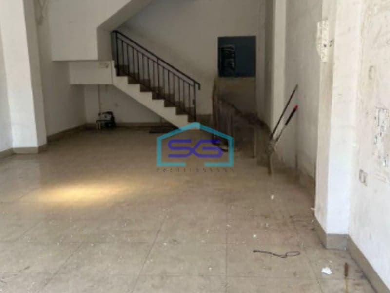 Dijual Ruko Luas Bangunan 300 m² di Kebon Jeruk Jakarta Barat