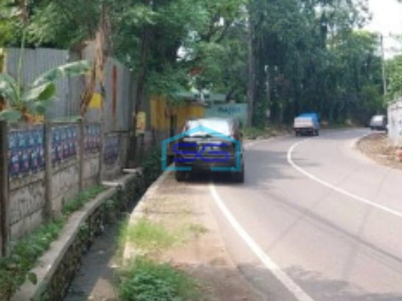 Dijual Tanah Murah Lahan Industri Jatiuwung Kota Tangerang Luas Tanah  45000 m²