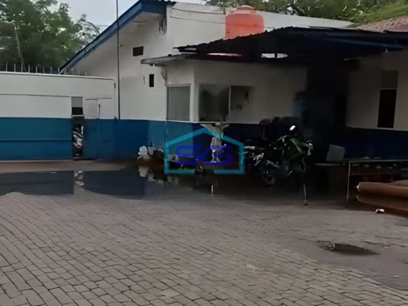 Dijual Tanah Lokasi Strategis di Tipar Cakung Jakarta Timur