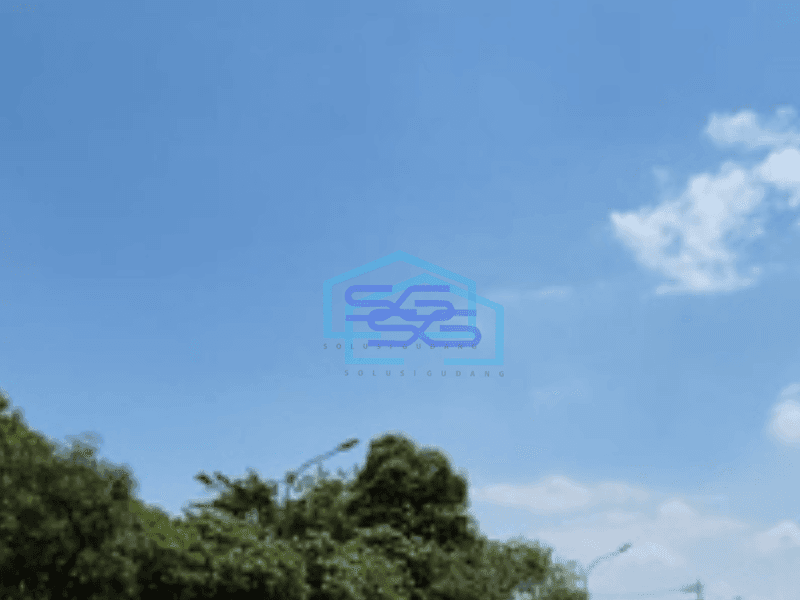 Dijual Tanah Luas 63000 m² Lokasi Margomulyo Surabaya