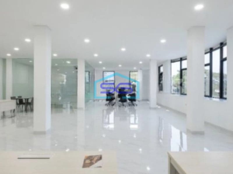Disewakan Mini Building Kantor di Kebayoran Baru Jakarta Selatan LB 1200m2