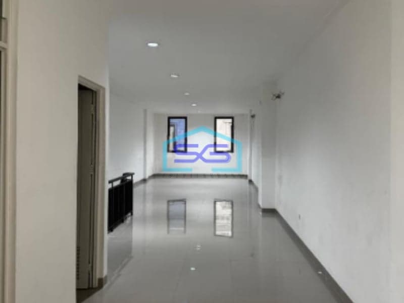 Dijual Cepat Ruko Osaka Di Pantai Indah Kapuk 2 Jakarta Utara LB 315m2