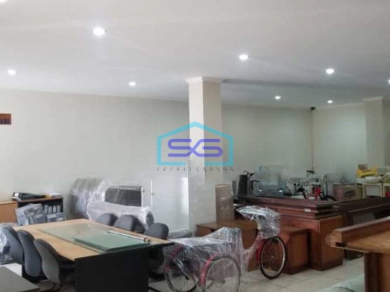 Dijual Tanah Luas 7400 m² Lokasi Curug Tangerang