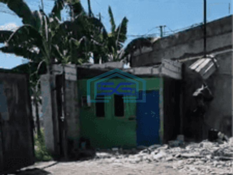 Dijual Tanah di Gedangan Sidoarjo Jawa Timur