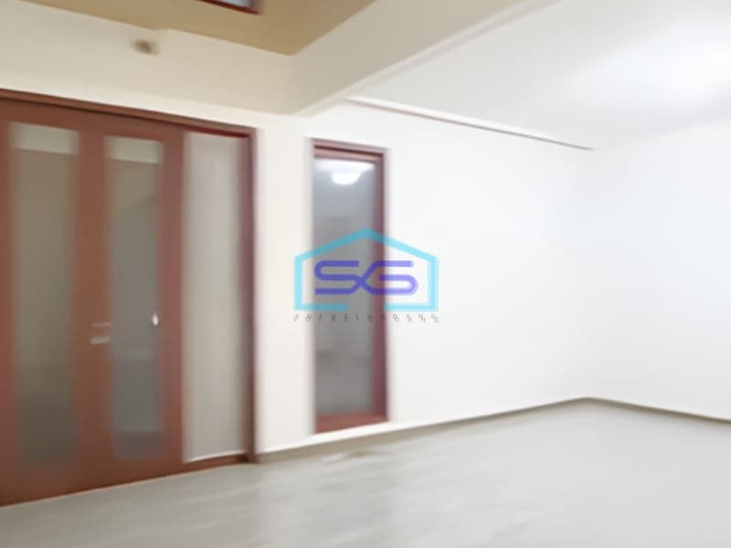 Disewakan Kantor Di Dekat Kemang Jakarta Selatan Luas Bangunan 300m2