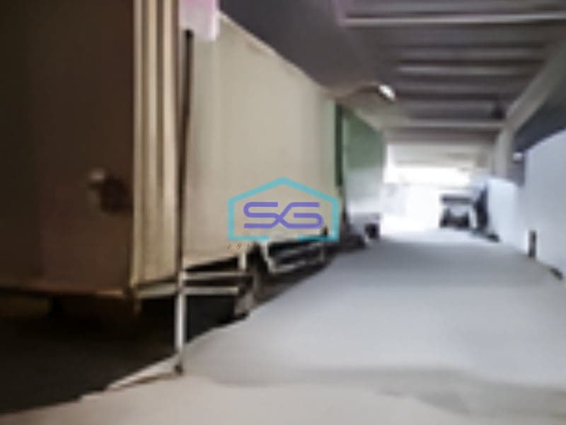 Disewakan Gudang Rawa Buaya Jakarta Barat Murah dan Rapih Lokasi Strategis LB 2000m2