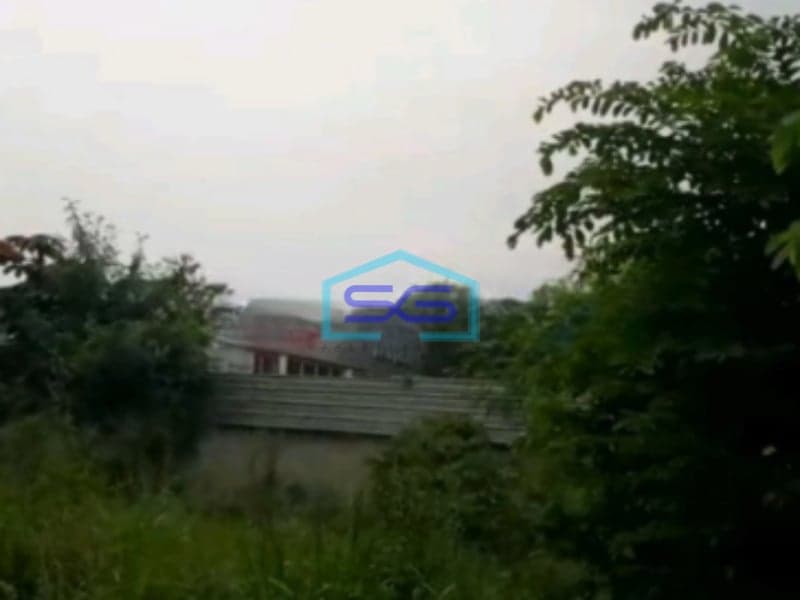 Disewakan Tanah Kavling Di Ciputat Tangerang Selatan Luas 2115m2