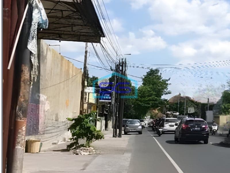 Dijual Pabrik Siap Operasional Zona Industri Lokasi Gondangrejo Karanganyar Jawa Tengah Luas Tanah 41000m2