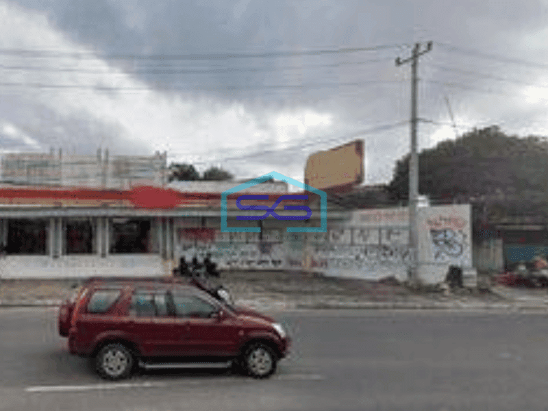 Disewakan Ruko Sekitar Ring Road Harga Rendah Caturtunggal Sleman