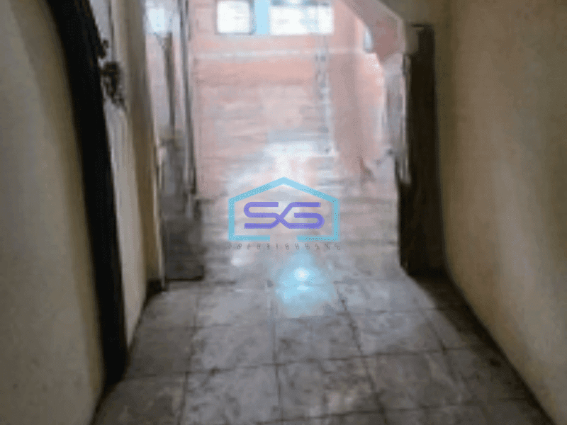 Disewakan Ruko Luas Bangunan  300 m² di Tanjung Priuk Jakarta Utara