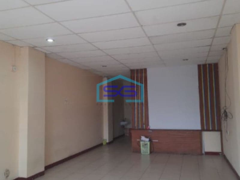 Disewakan Ruko 3 Lantai di Babakan Bogor Luas Bangunan 220m2