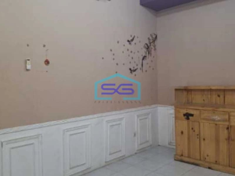 Disewakan Ruko Strategis Taman Holis Indah 2 Di Bandung Luas Bangunan  150 m²