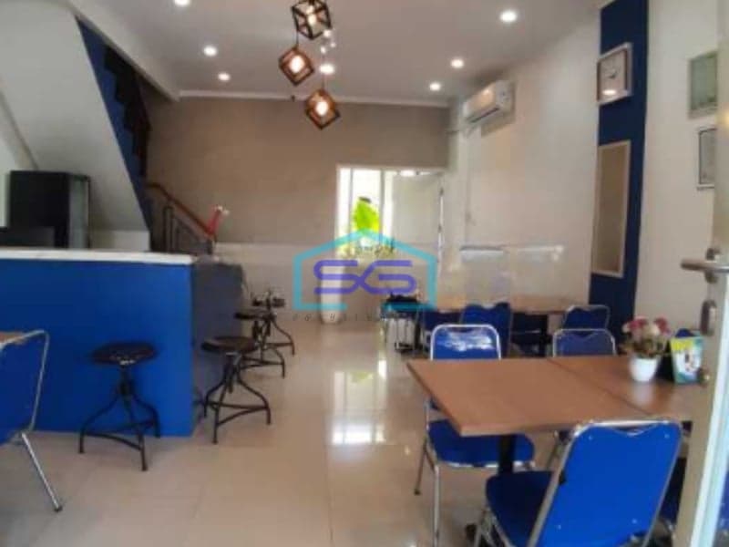 Dijual Ruko Siap Pakai Di Metland Transyogi Cileungsi Bogor Luas Bangunan 100m2