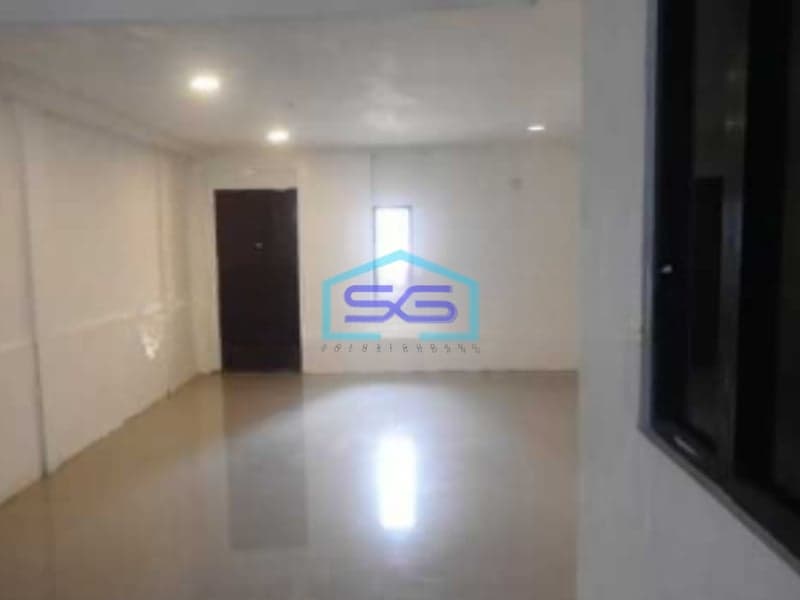 Disewakan Ruko Muara Karang Jakarta Utara Hadap Jalan Raya Luas Bangunan 300m²