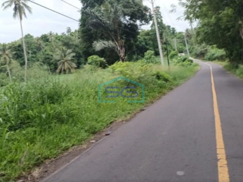 Dijual Tanah Di Tanjung Merah Bitung Kawasan Industri Dan Gudang Bitung Selatan, Bitung Luas Tanah 10000 m²