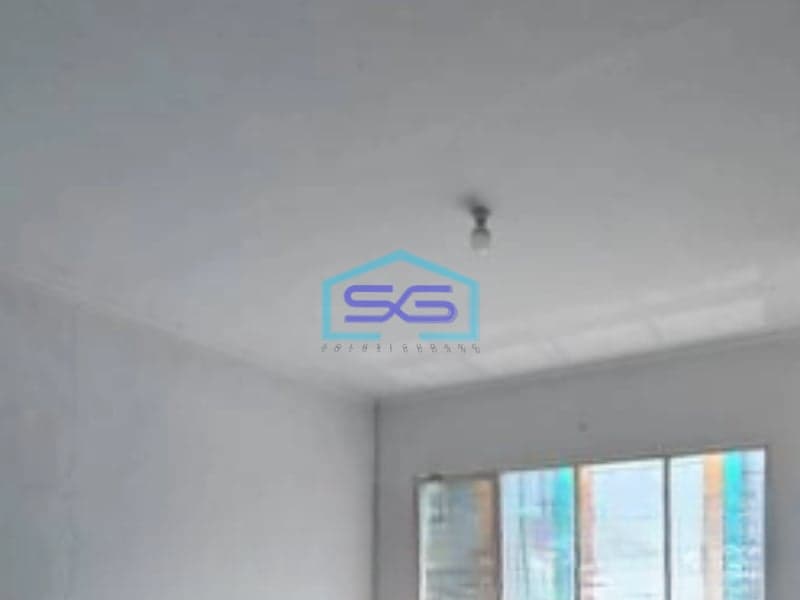 Disewakan Gudang Luas Tanah 1080 m2 Lokasi Bebas Banjir di Gedangan Sidoarjo