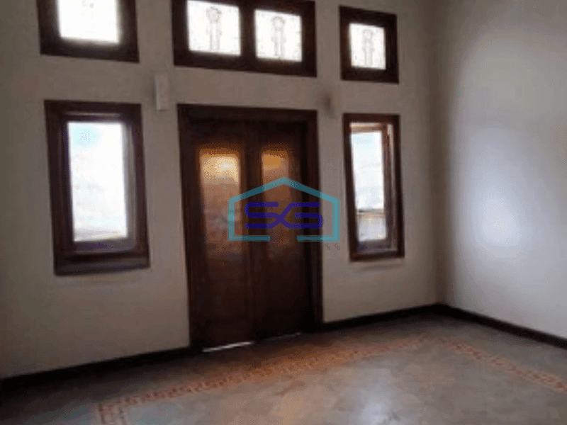 Disewakan Ruang Usaha Luas Tanah  1000 m² di Bandung Kota Cocok Untuk Segala Usaha