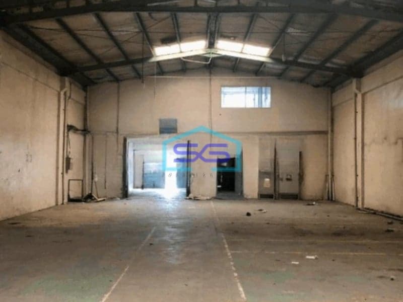 Disewakan Gudang Kecil Di Kawasan Industri Jababeka 2 Cikarang Bekasi LT 575m2