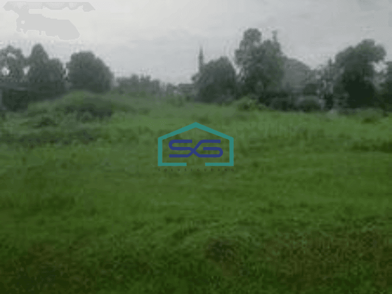 Dijual Kavling Murah Bonus Pabrik !!! 19.000m2 Di Bogor, Depok