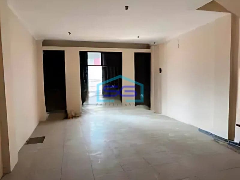 Dijual Ruko bagus Murah Siap Pakai di Boulevard Hijau Harapan Indah Bekasi