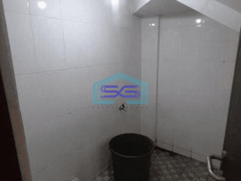 Disewakan Ruko Cocok Untuk Gudang Minimalis di Pondok Pekayon Bekasi