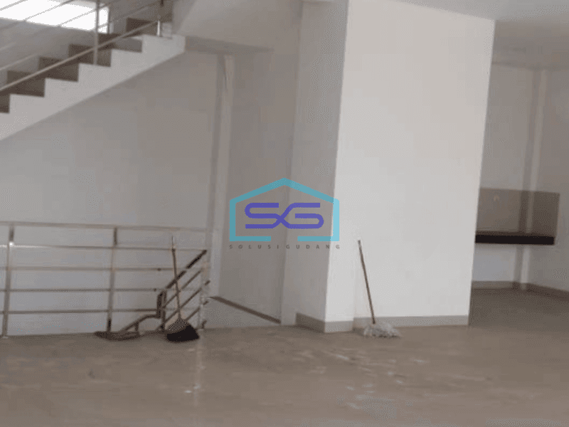 Dijual Atau Disewakan Ruko Rendeng di Bandung