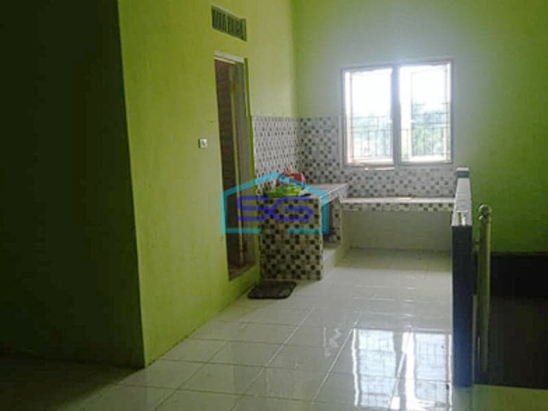 Disewakan Ruko Yang Eksklusif dan Strategis di Jalan May Ismail Husien, BatuRaja Sumatera Selatan