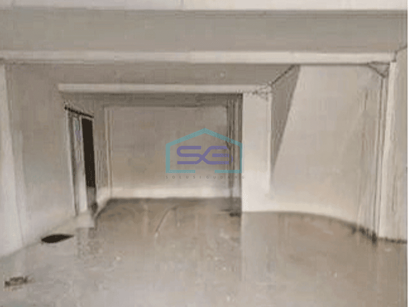 Disewakan gudang murah siap pakai di Tanjung Pura Jakarta Barat