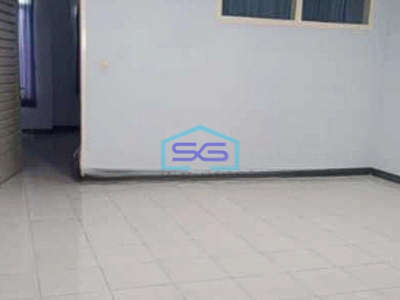 Dijual Ruko 2 Lantai Strategis Di Taman Kopo Indah 3 Bandung Luas Bangunan 180m2