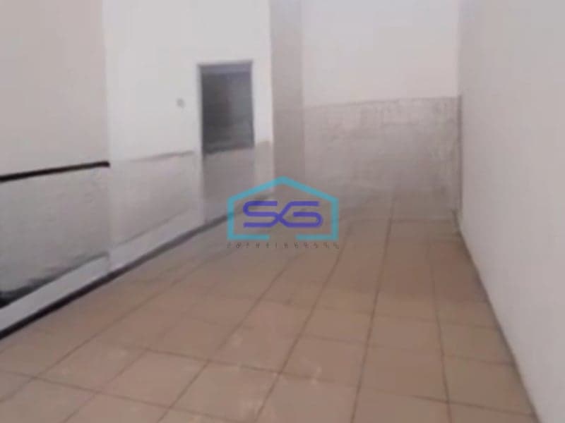 Disewakan Ruko Luas Bangunan 155 m² Lokasi Lowokwaru Malang Jawa Barat