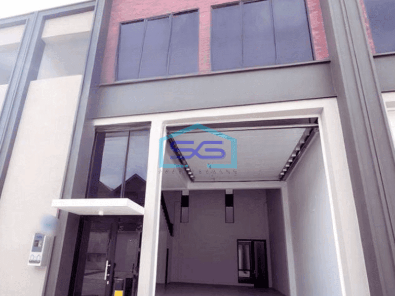 Disewakan Gudang di Pantai Indah Kapuk 2 Jakarta Utara