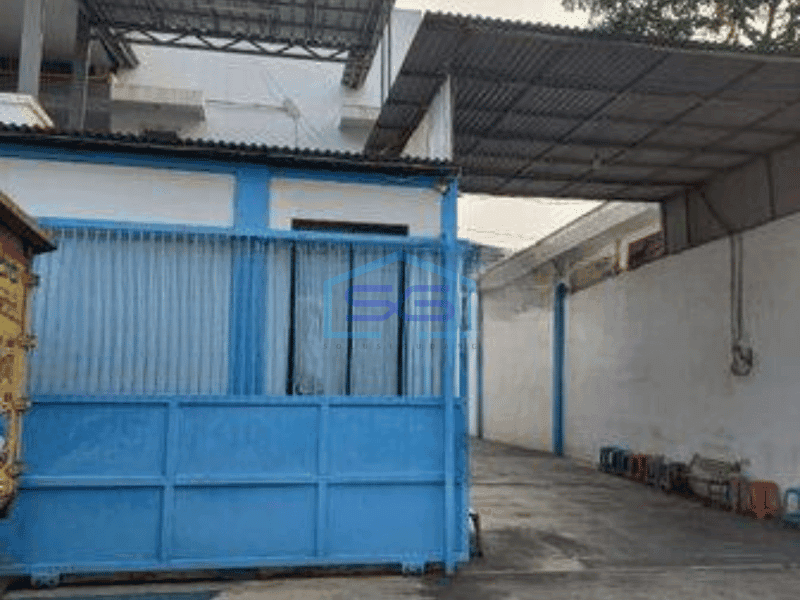 Gudang disewakan duri Kosambi Cengkareng