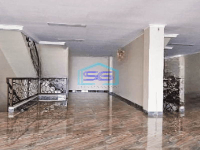 Dijual Ruko3 Lantai Di Pejaten Barat Pasar Minggu Jakarta Selatan Luas Tanah 58 m2